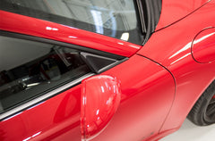 AWE FOILER™ WIND DIFFUSER FOR PORSCHE 991/981/718