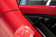AWE FOILER™ WIND DIFFUSER FOR PORSCHE 991/981/718