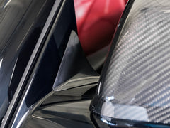 AWE Foiler™ Wind Diffuser for Toyota GR Supra