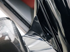 AWE Foiler™ Wind Diffuser for Toyota GR Supra