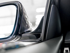 AWE Foiler™ Wind Diffuser for Toyota GR Supra