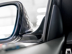 AWE Foiler™ Wind Diffuser for Toyota GR Supra