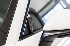 AWE FOILER™ WIND DIFFUSER FOR PORSCHE 992