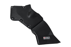 AWE S-FLO Intake System for B8 3.0T / 3.2L
