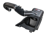 AWE Carbon Intake System for FL5 Civic Type R & DE5 Integra Type S