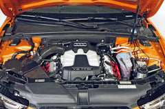 AWE S-FLO Intake System for B8 3.0T / 3.2L