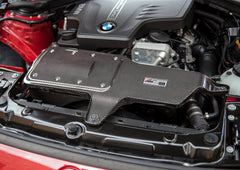 AWE S-FLO Carbon Intake System for BMW F22/F3X 228i, 320i, 328i, & 428i