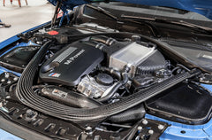 AWE S-FLO Carbon Intake for F8X M3/M4