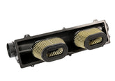 AWE S-FLO Carbon Intake for Porsche 991.1 / 991.2 Turbo and Turbo S