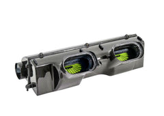 AWE S-FLO Carbon Intake for Porsche 991.1 / 991.2 Turbo and Turbo S