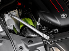 AWE S-FLO Carbon Intake for 2020+ Toyota GR Supra
