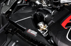 AWE S-FLO Carbon Intake for Audi S6 / S7 4.0T