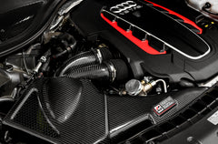 AWE S-FLO Carbon Intake for Audi S6 / S7 4.0T