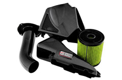 AWE S-FLO Carbon Intake for Audi C7 A6 Quattro / A7 Quattro 3.0T