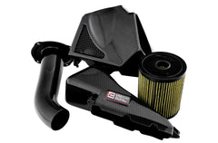AWE S-FLO Carbon Intake for Audi C7 A6 Quattro / A7 Quattro 3.0T