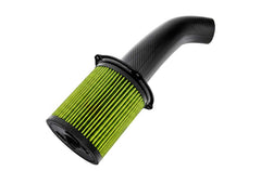 AWE S-FLO Carbon Intake for Audi C7 A6 Quattro / A7 Quattro 3.0T