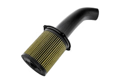 AWE S-FLO Carbon Intake for Audi C7 A6 Quattro / A7 Quattro 3.0T