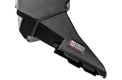 AWE S-FLO Carbon Intake for Audi C7 A6 Quattro / A7 Quattro 3.0T