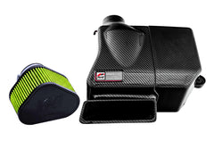 AWE AirGate Carbon Intake for Audi / Volkswagen MQB 1.8T / 2.0T, CARB EO #D-832