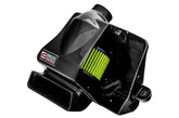 AWE AirGate Carbon Intake for Audi / Volkswagen MQB 1.8T / 2.0T, CARB EO #D-832