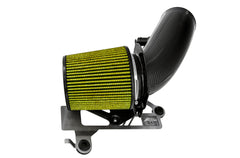 AWE 4.5" S-FLO Carbon Intake System for Audi RS3 / TT RS 2.5T