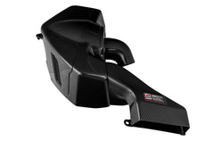 AirGate™ Carbon Intake for the Audi B9 SQ5