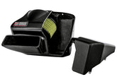 AWE AirGate™ Carbon Intake for Audi / Volkswagen MQB 1.8T / 2.0T