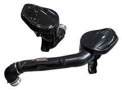 AWE S-FLO Carbon Intake for BMW G80 M3, G82 M4, and G87 M2