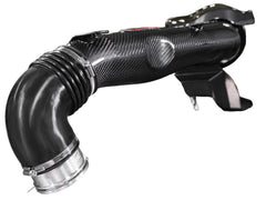 AWE S-FLO Carbon Intake for BMW G80 M3, G82 M4, and G87 M2