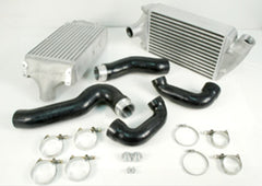 AWE Performance Intercoolers for Porsche 996TT