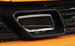 AWE McLaren MP4-12C Exhaust Suite