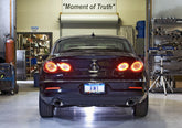 AWE Performance Exhaust Suite for Volkswagen CC 2.0T