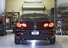 AWE Performance Exhaust Suite for Volkswagen CC 2.0T