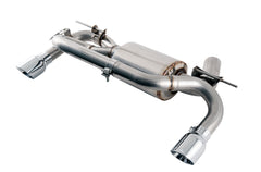 AWE Exhaust Suite for BMW F30 335i