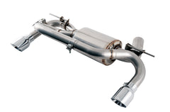 AWE Exhaust Suite for BMW F3X 335i/435i