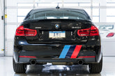 AWE Exhaust Suite for BMW F3X 340i / 440i