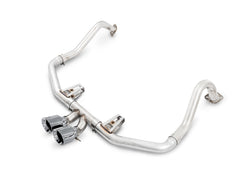 AWE Porsche 718 Boxster / Cayman Exhaust Suite