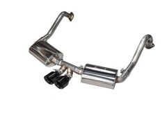 AWE Performance Exhaust for Porsche 981 Cayman