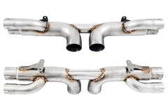 AWE Exhaust Suite for Porsche 991 GT3 / RS