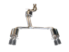 AWE Exhaust Suite for Audi B8.5 S5 3.0T