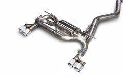 AWE Exhaust Suite for BMW F3X 328i/330i & 428i/430i