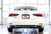 AWE Exhaust Suite for Audi B9 S5 Sportback 3.0T