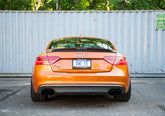 AWE Track Edition Exhausts and Downpipes for Audi B8.5 S5 3.0T