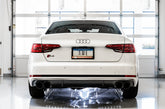 AWE Exhaust Suite for Audi B9 S5 Sportback 3.0T