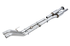 AWE FG Exhaust Suite for the Gen 2 Ford Raptor