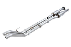 AWE FG Exhaust Suite for the Gen 2 Ford Raptor