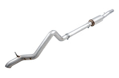 AWE Exhaust Suite for the Jeep JK/JKU Wrangler