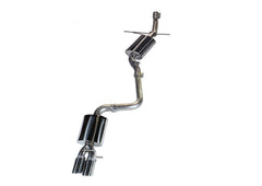 AWE Exhaust Suite for Audi 2.0T B8/B8.5 A4 Quattro