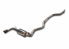 AWE Exhaust Suite for BMW F30 320i