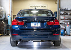 AWE Exhaust Suite for BMW F30 320i